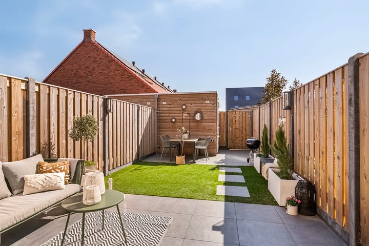 Foto 21 van Dille 56