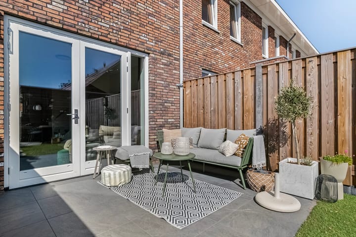 Foto 22 van Dille 56