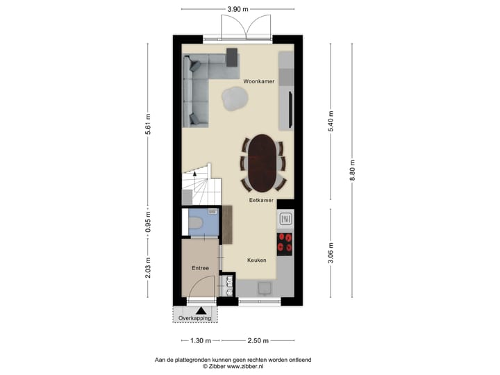 Foto 25 van Dille 56