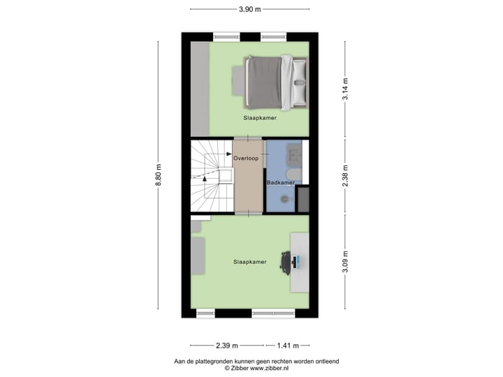 Foto 26 van Dille 56