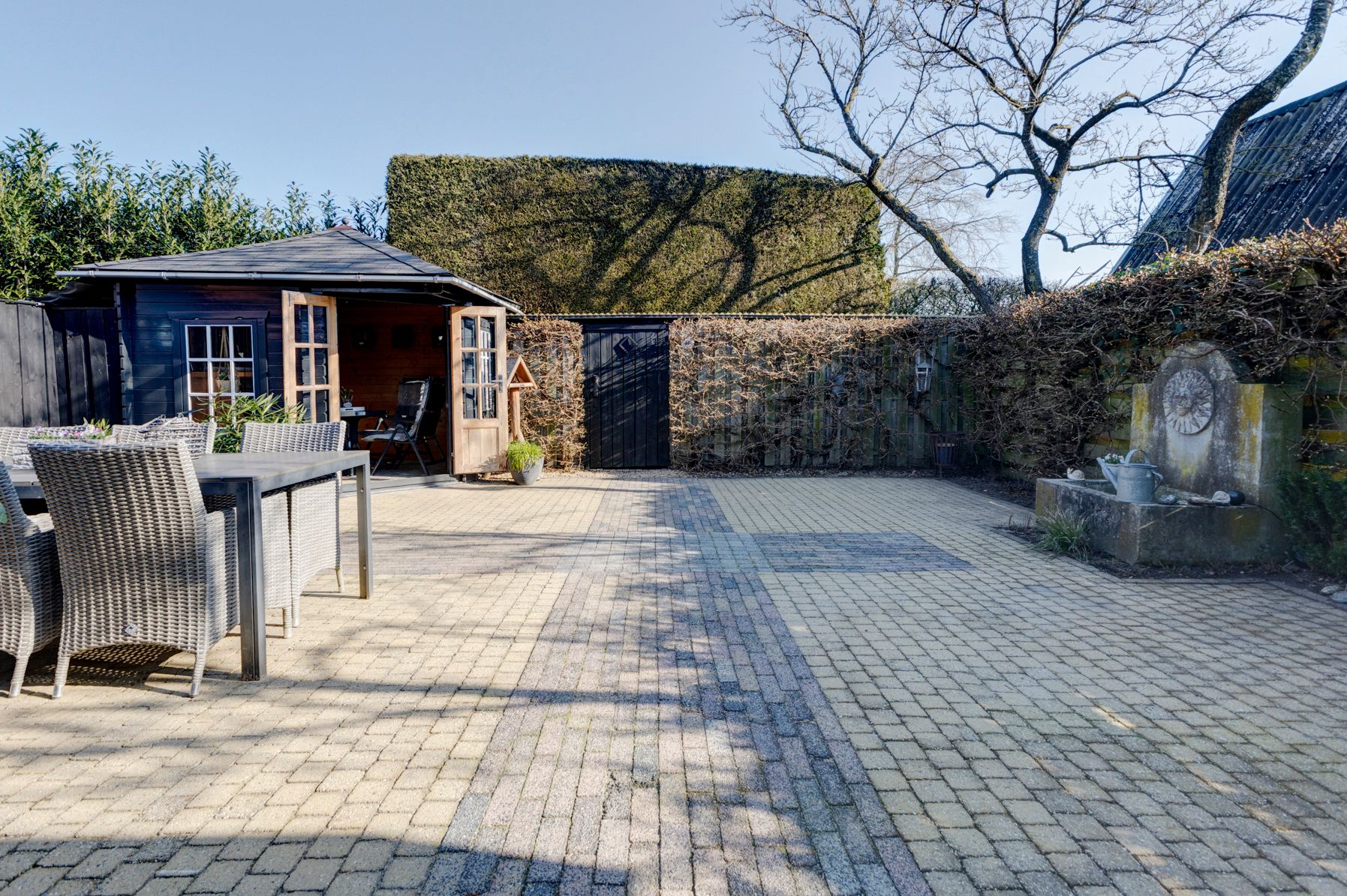 Foto 3 van Hilsdijk 42