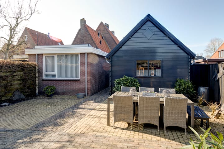 Foto 20 van Hilsdijk 42