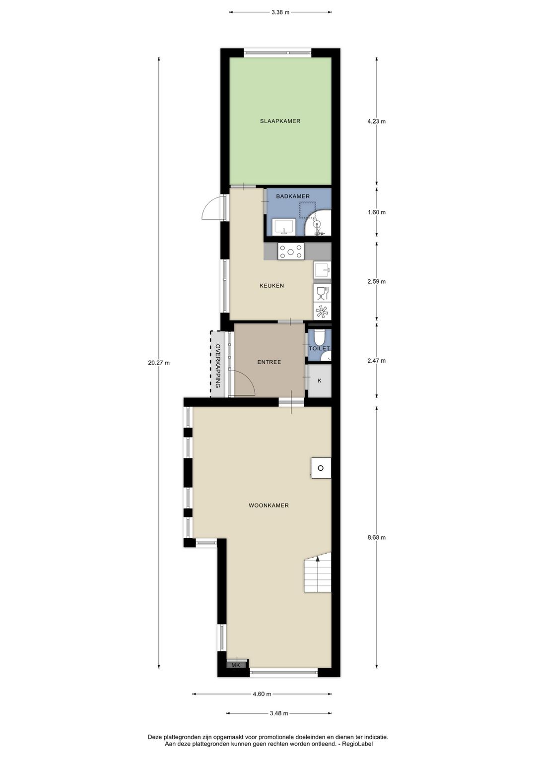 Foto 28 van Hilsdijk 42