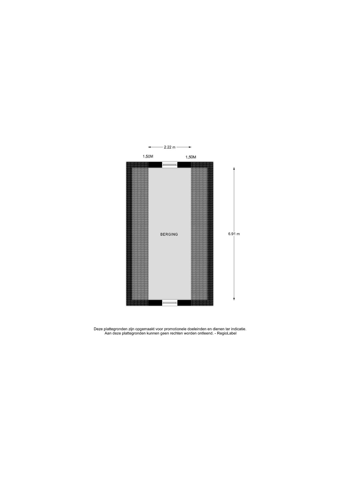 Foto 30 van Hilsdijk 42