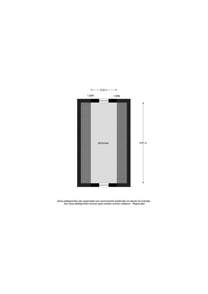 Foto 30 van Hilsdijk 42