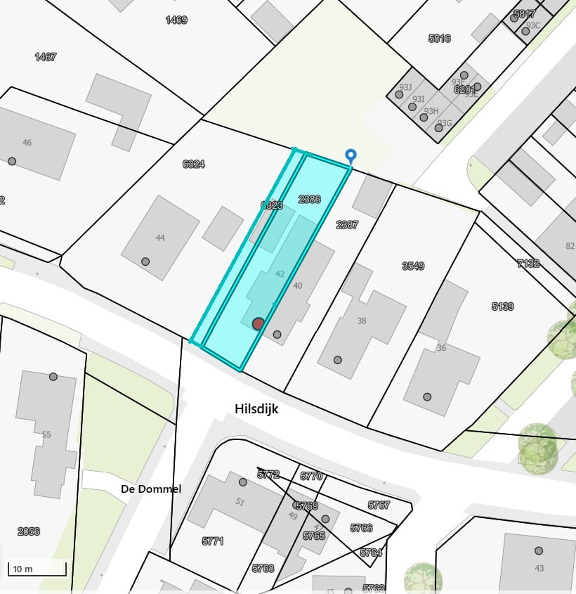 Foto 33 van Hilsdijk 42