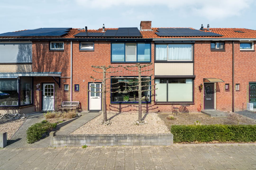 Foto 1 van Olivier van Noortstraat 28