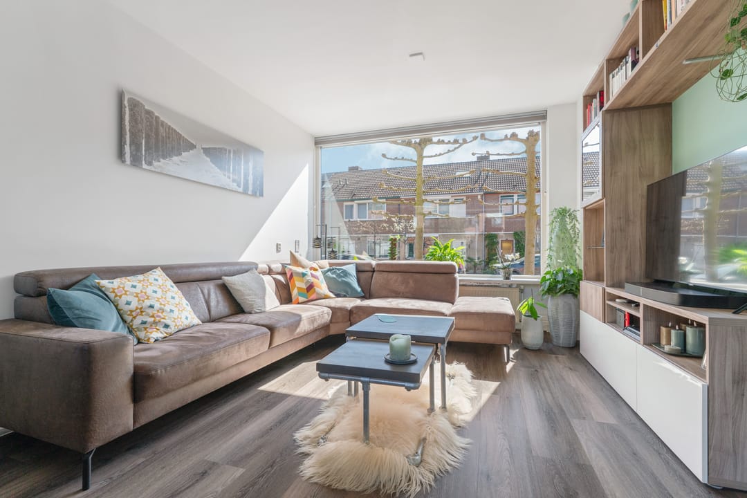 Foto 2 van Olivier van Noortstraat 28