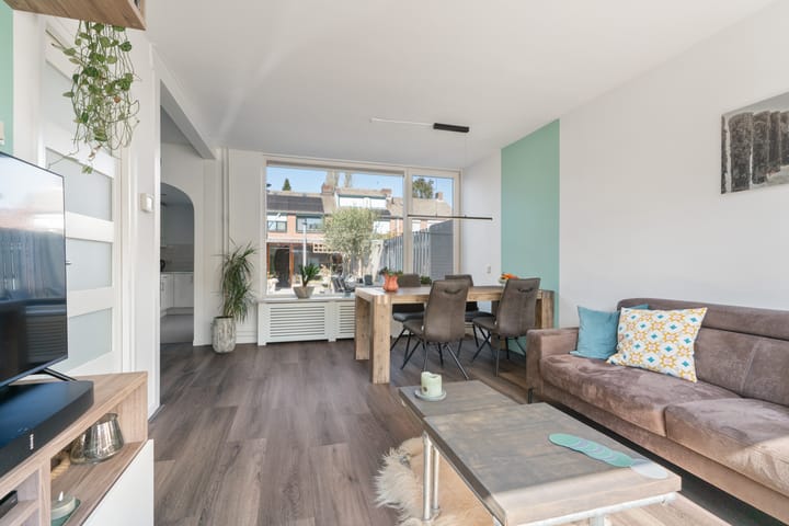 Foto 3 van Olivier van Noortstraat 28