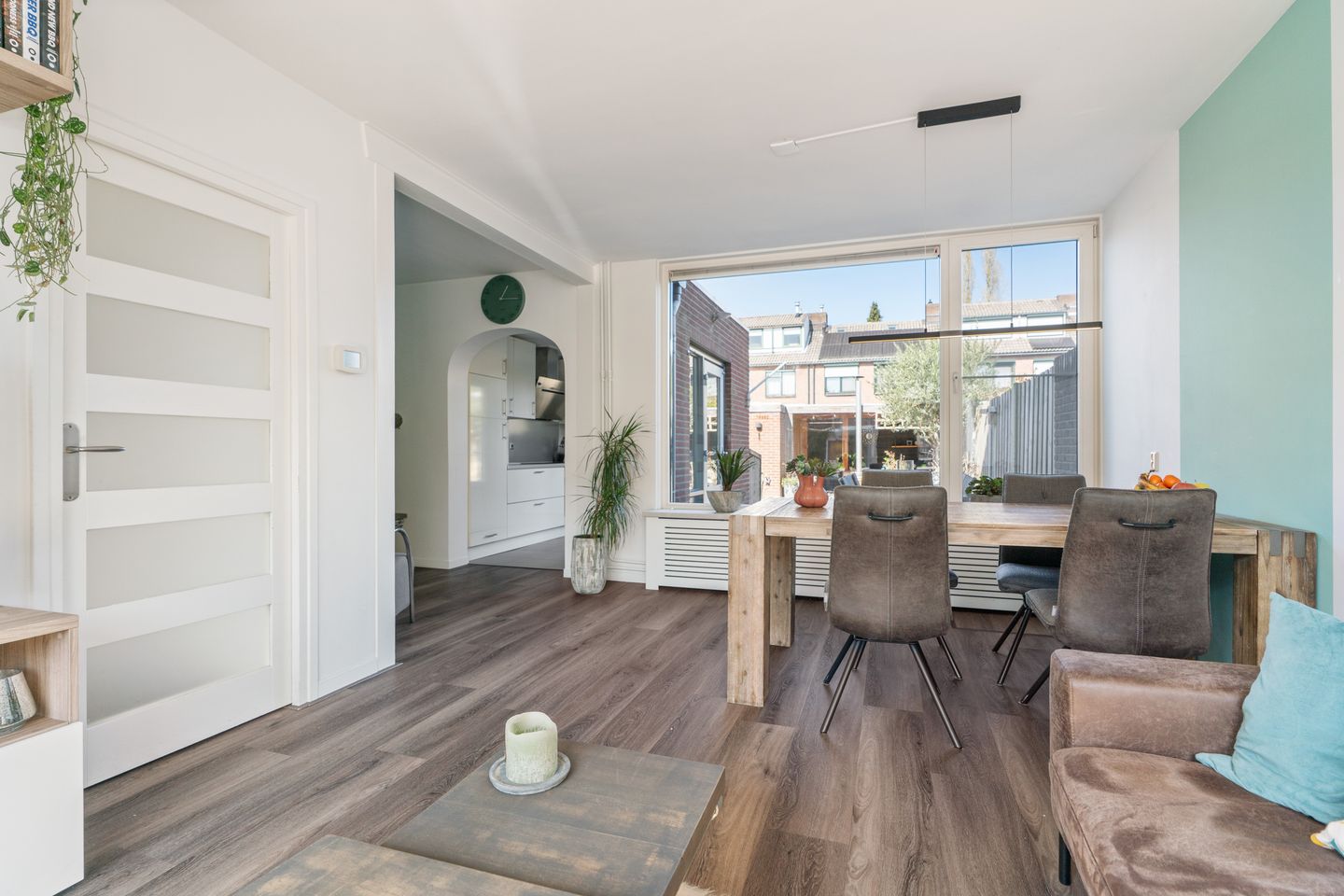 Foto 4 van Olivier van Noortstraat 28