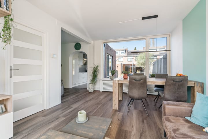 Foto 4 van Olivier van Noortstraat 28