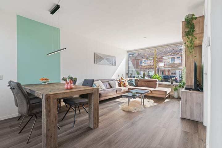 Foto 5 van Olivier van Noortstraat 28