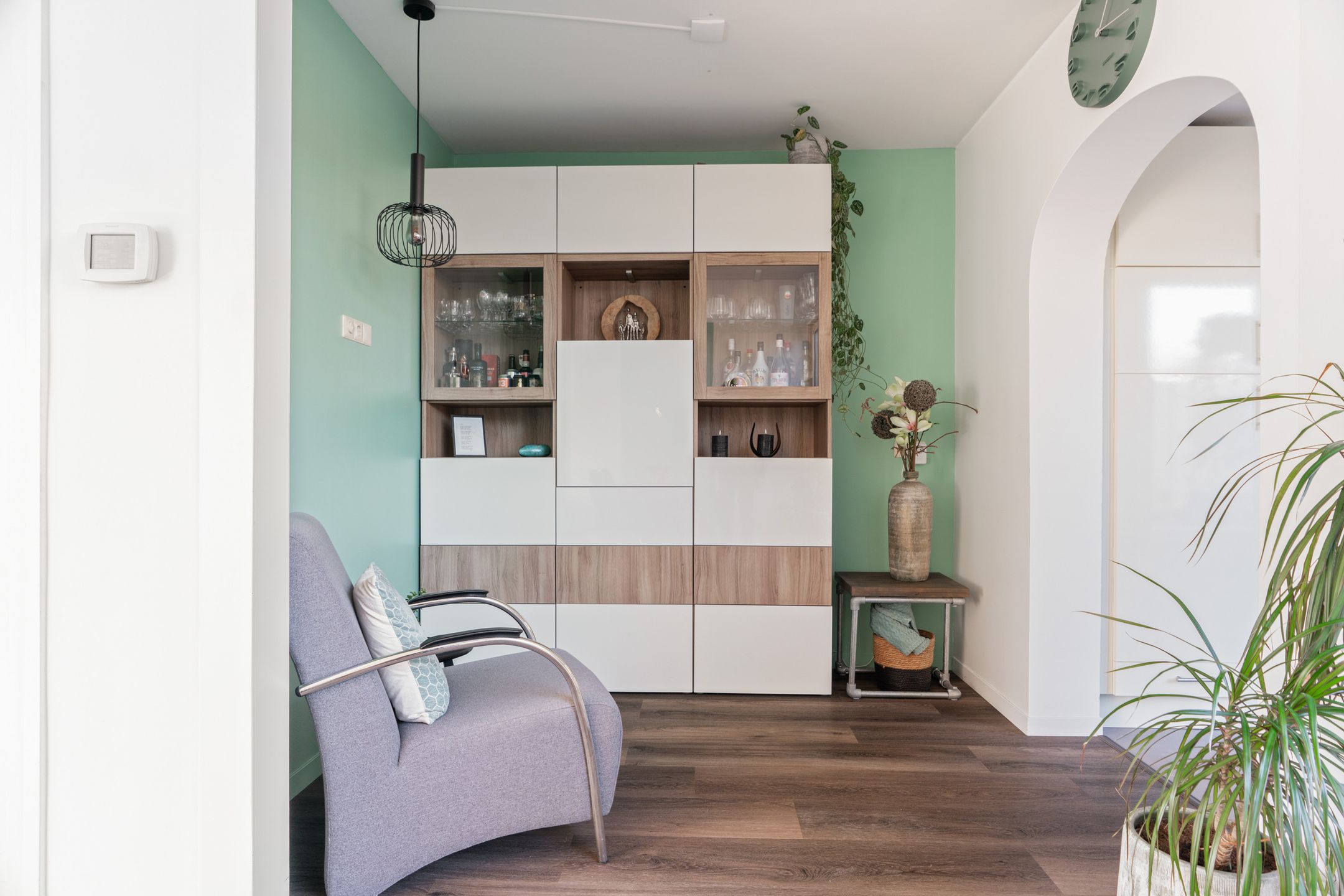 Foto 6 van Olivier van Noortstraat 28