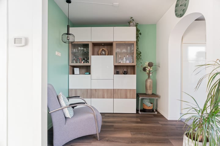 Foto 6 van Olivier van Noortstraat 28