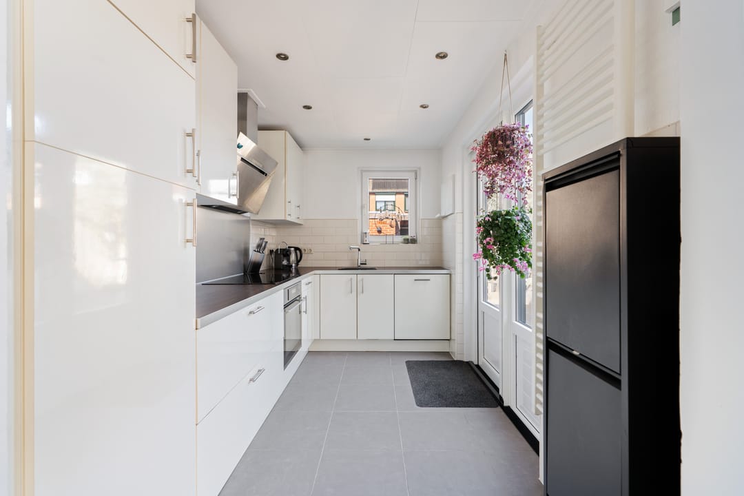 Foto 7 van Olivier van Noortstraat 28