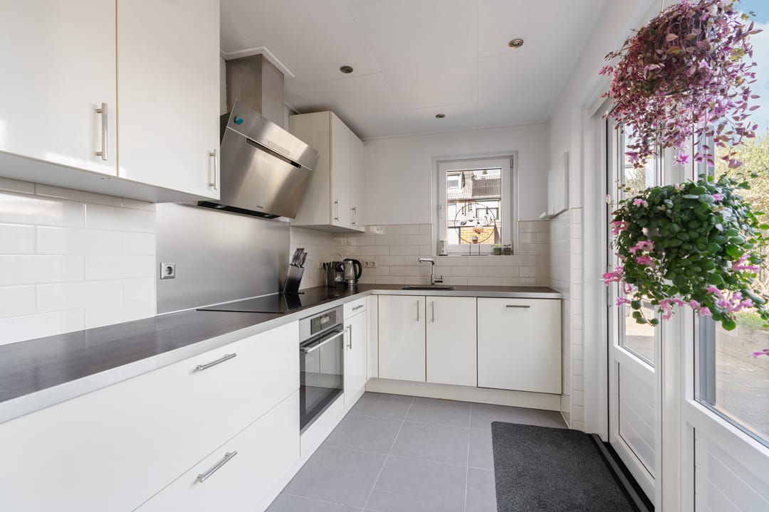 Foto 8 van Olivier van Noortstraat 28