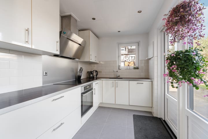 Foto 8 van Olivier van Noortstraat 28