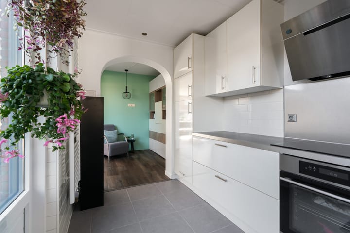 Foto 10 van Olivier van Noortstraat 28