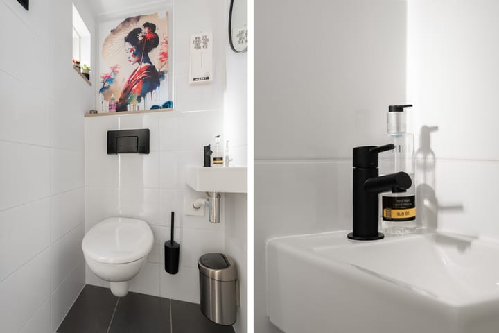 Foto 14 van Olivier van Noortstraat 28