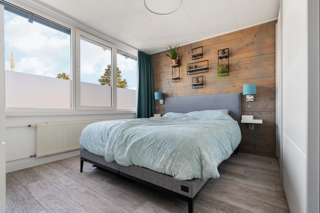 Foto 16 van Olivier van Noortstraat 28