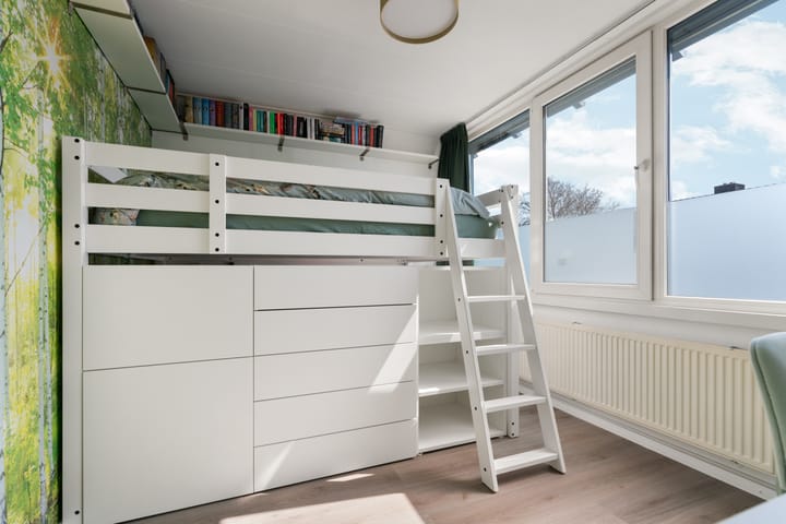 Foto 18 van Olivier van Noortstraat 28