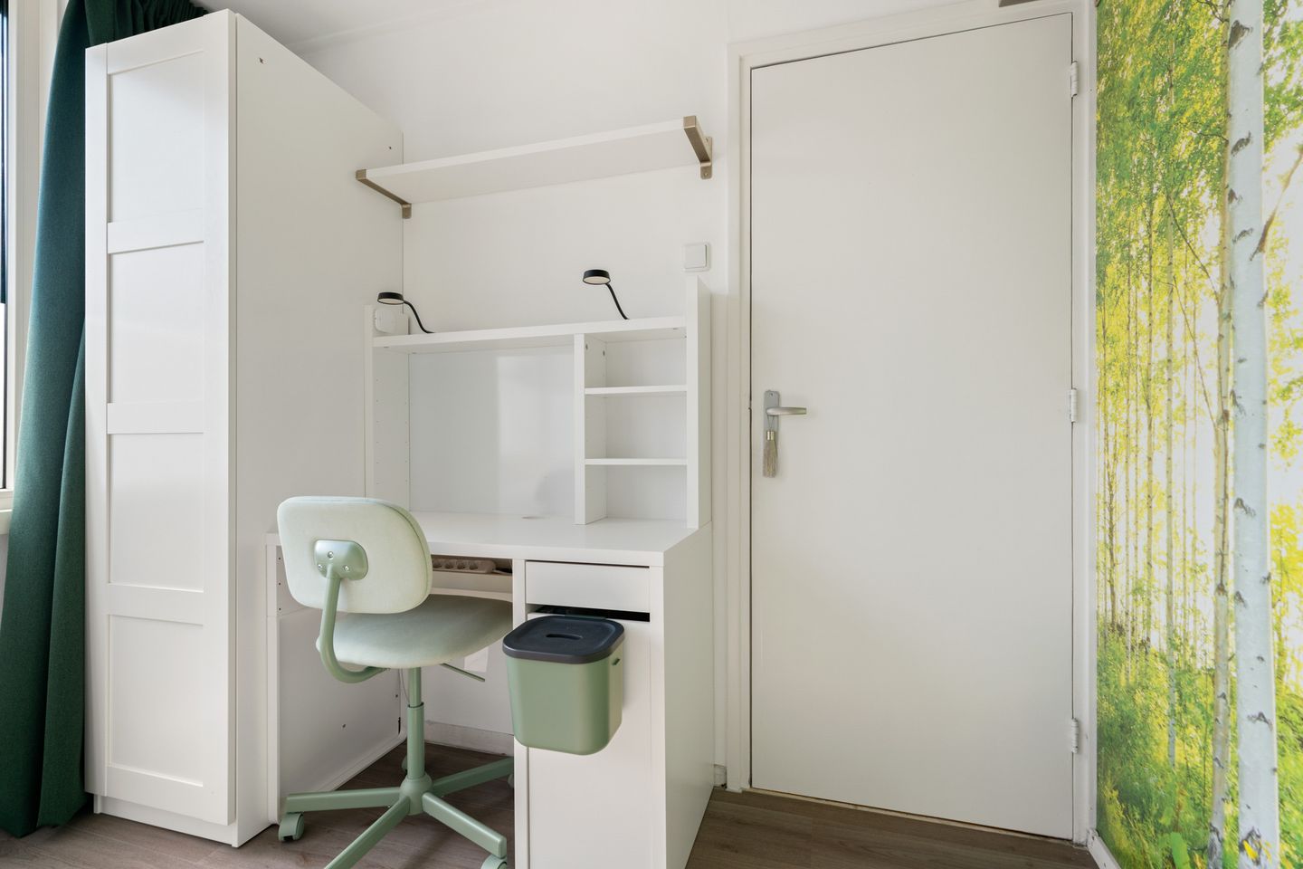 Foto 19 van Olivier van Noortstraat 28