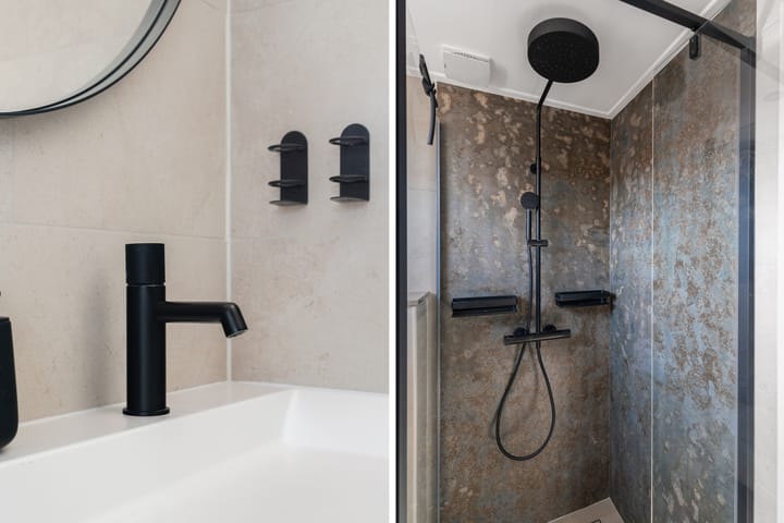 Foto 23 van Olivier van Noortstraat 28