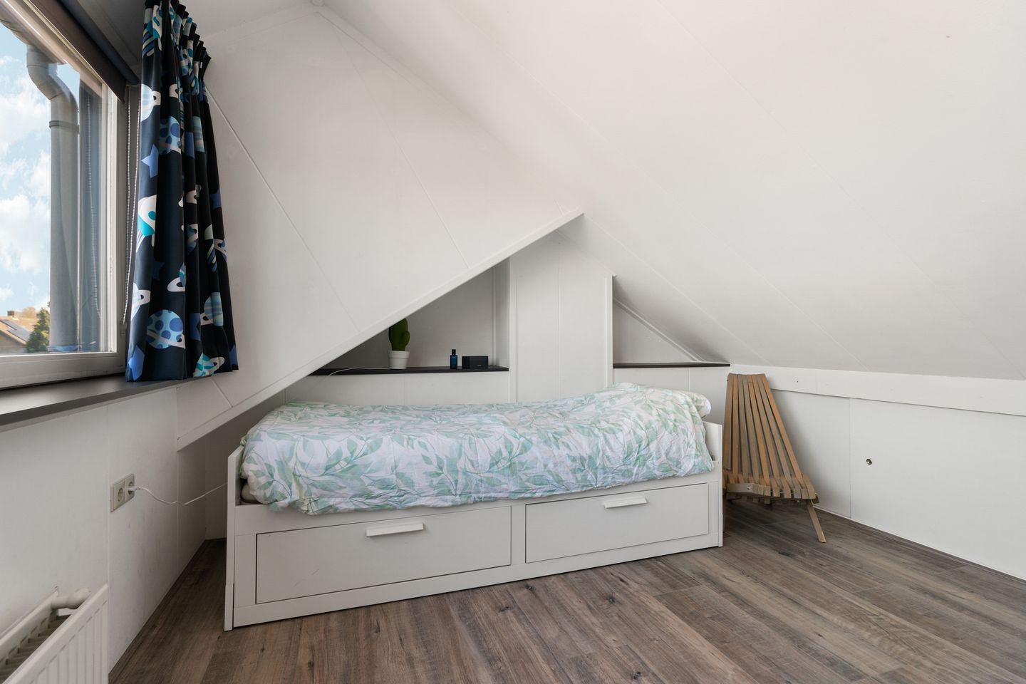 Foto 25 van Olivier van Noortstraat 28