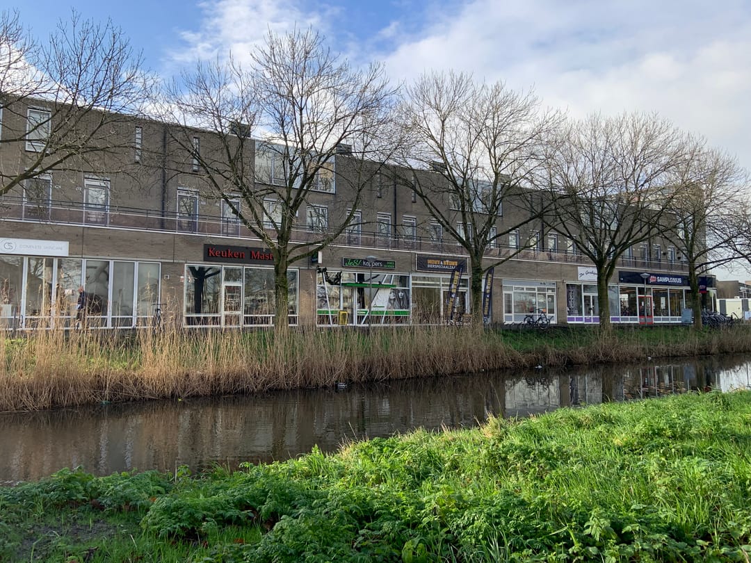 Foto 1 van Ouvertureweg 109