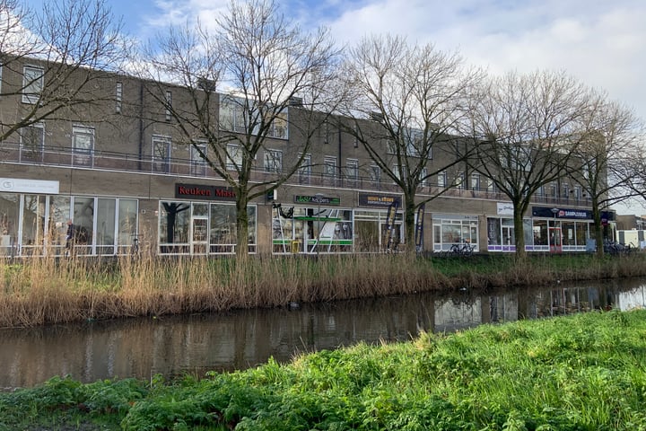 Ouvertureweg 109