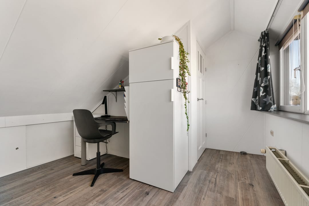 Foto 26 van Olivier van Noortstraat 28