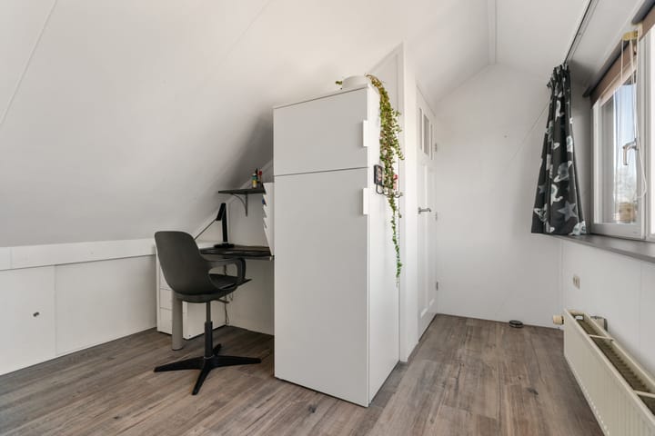 Foto 26 van Olivier van Noortstraat 28