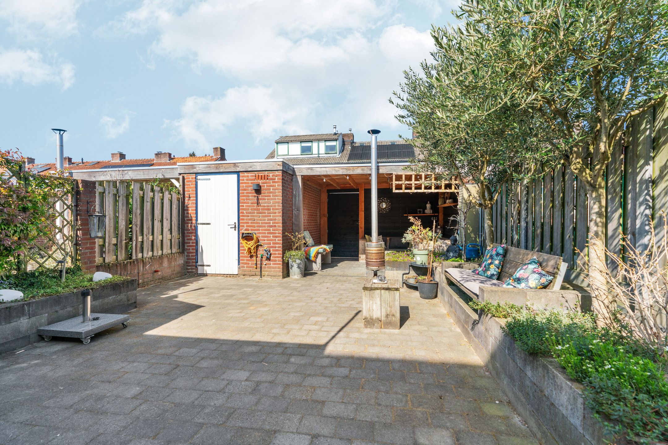 Foto 27 van Olivier van Noortstraat 28