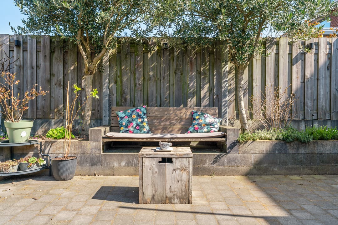 Foto 28 van Olivier van Noortstraat 28