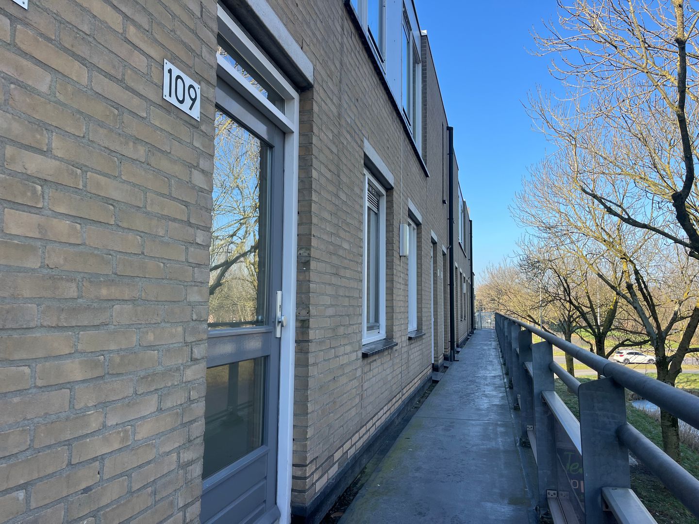 Foto 4 van Ouvertureweg 109