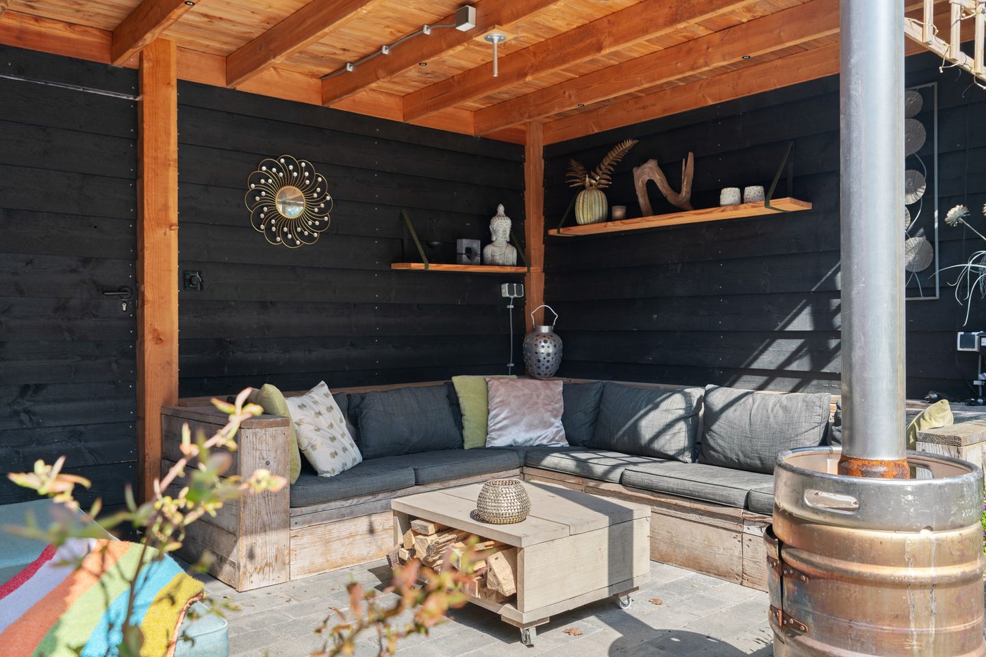 Foto 29 van Olivier van Noortstraat 28