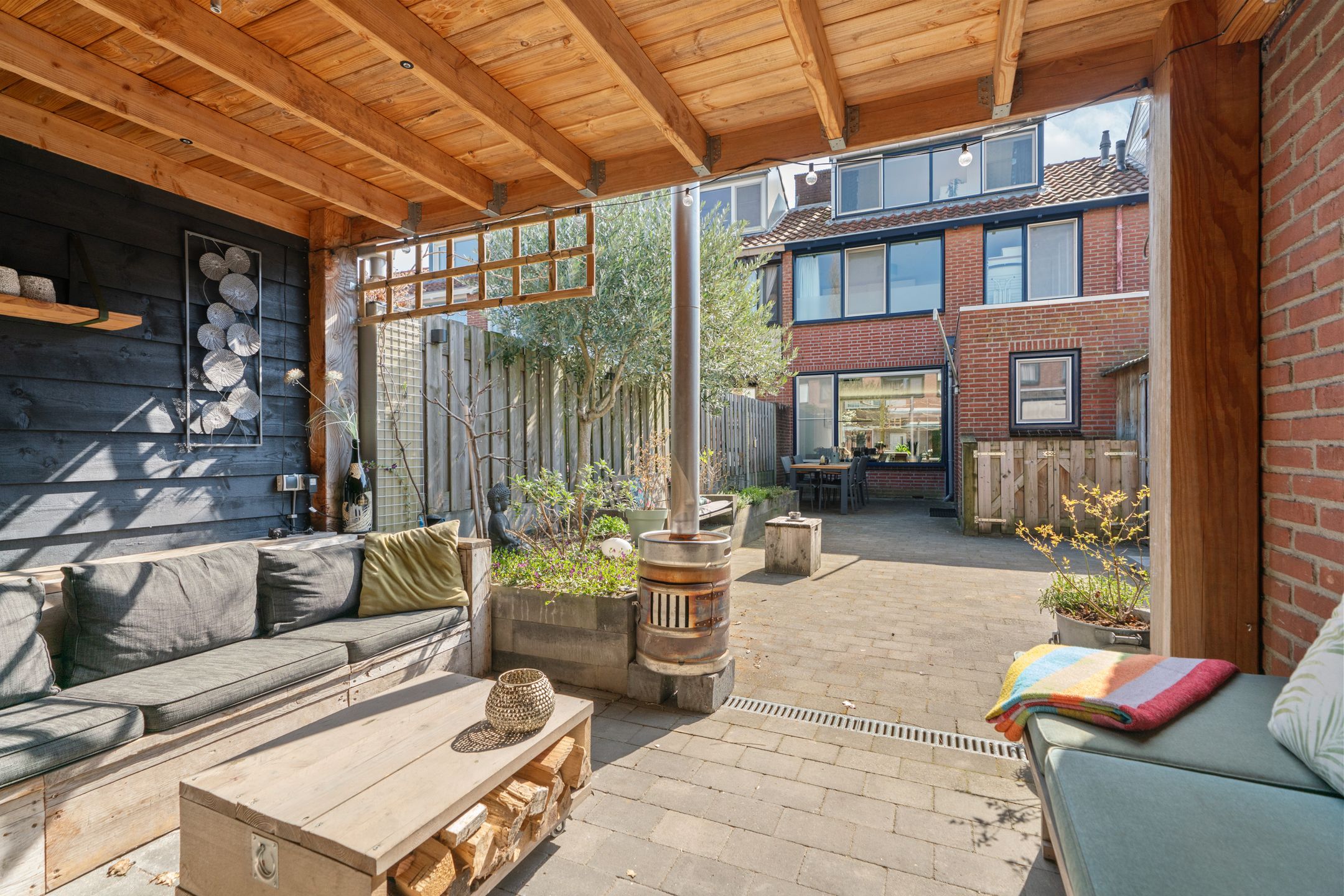 Foto 30 van Olivier van Noortstraat 28