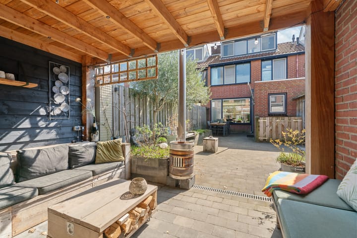 Foto 30 van Olivier van Noortstraat 28