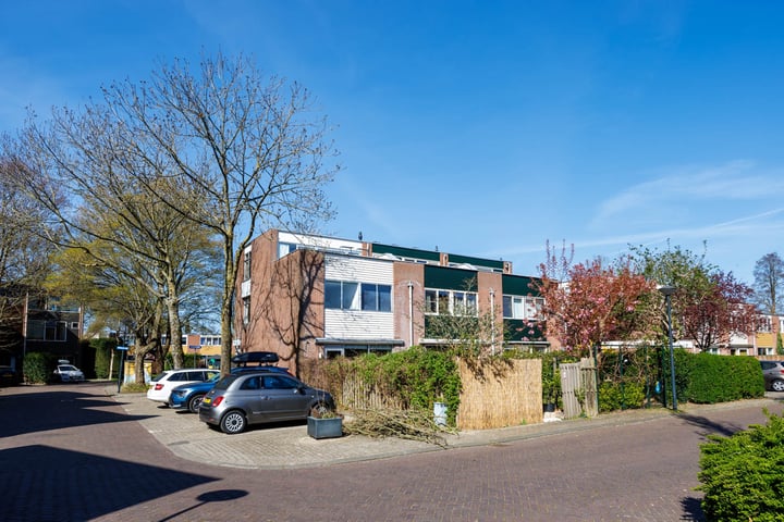 Ganzenzijde 1
