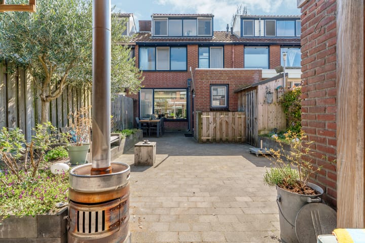 Foto 31 van Olivier van Noortstraat 28