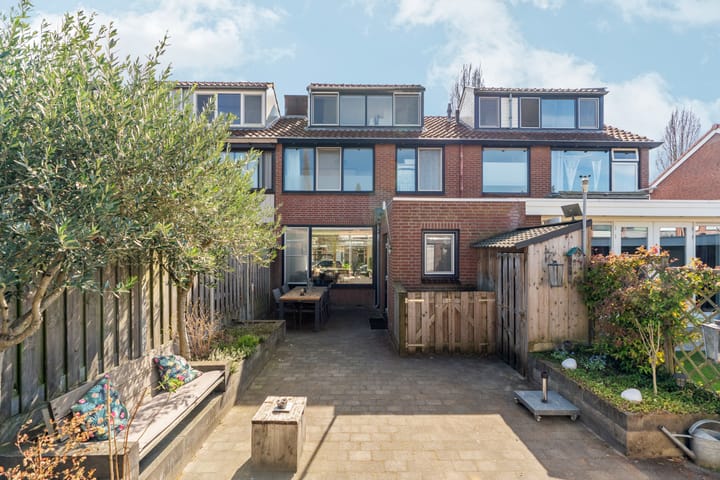 Foto 32 van Olivier van Noortstraat 28