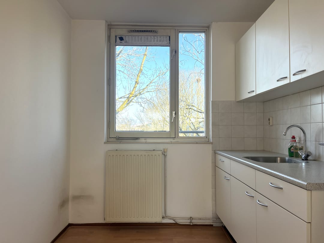 Foto 8 van Ouvertureweg 109