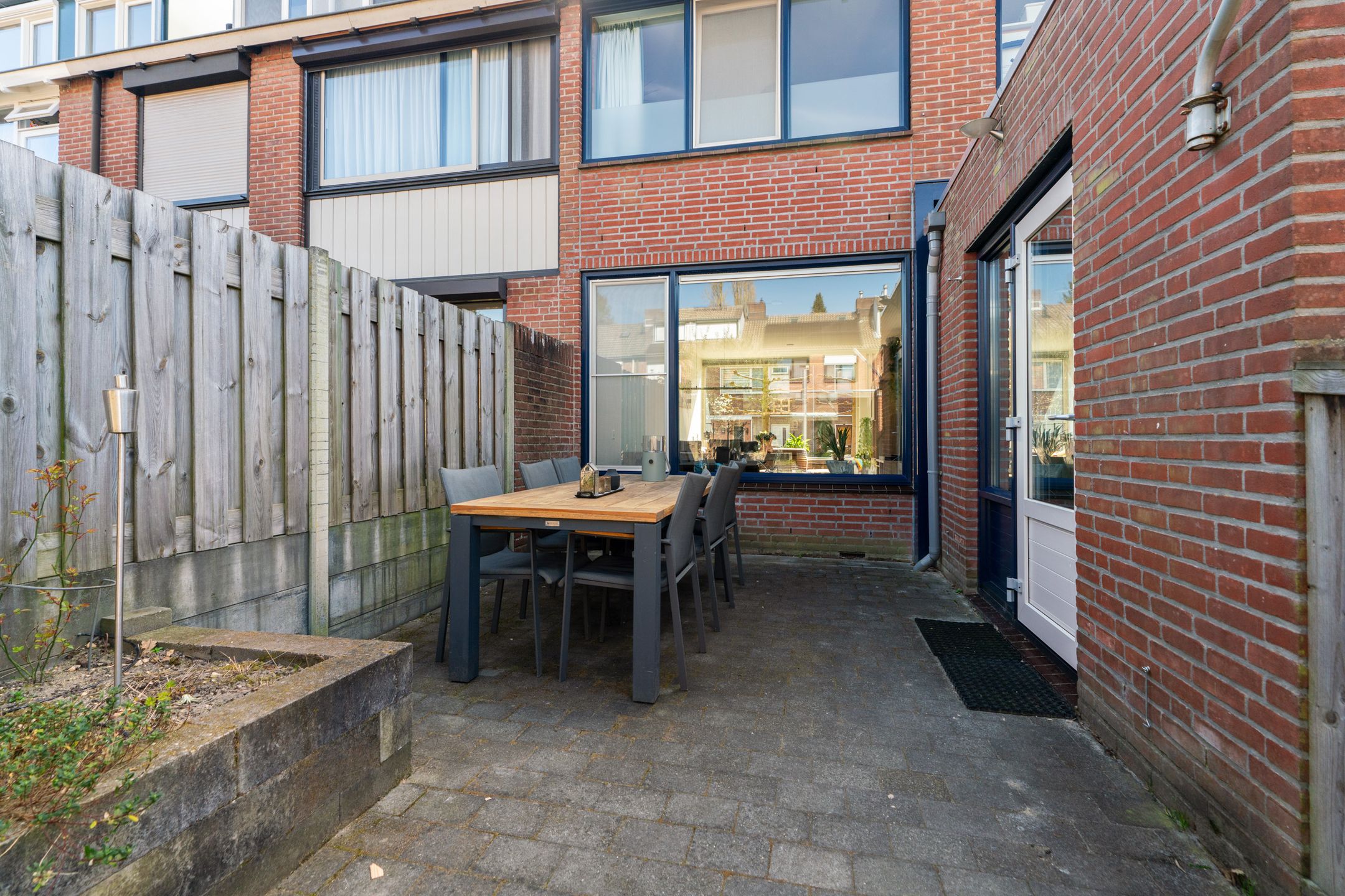 Foto 33 van Olivier van Noortstraat 28