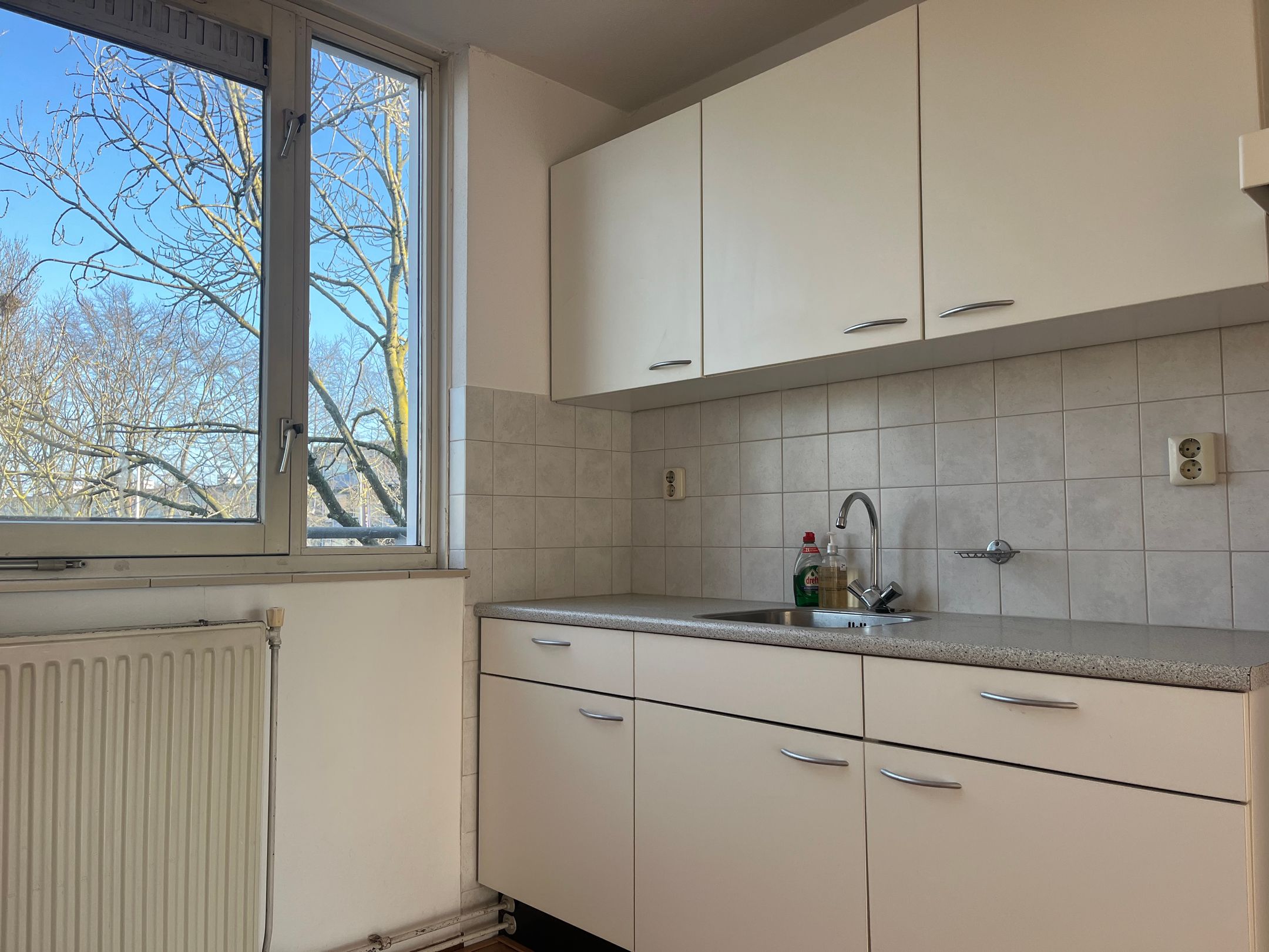 Foto 9 van Ouvertureweg 109