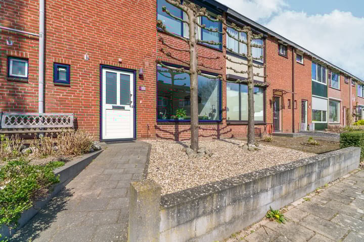 Foto 34 van Olivier van Noortstraat 28