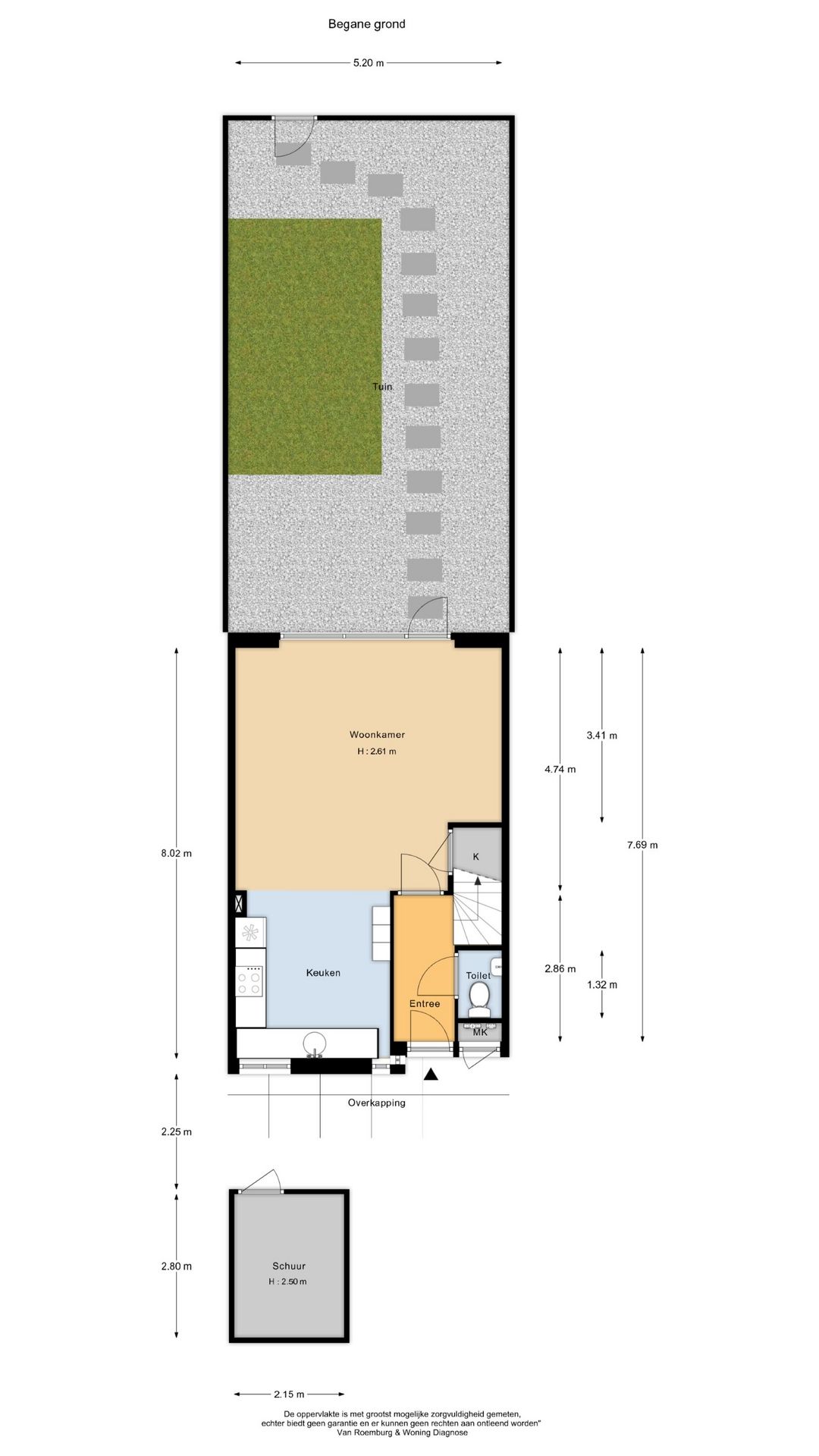 Foto 40 van Ganzenzijde 1