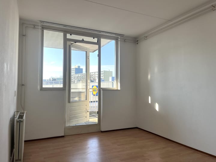 Foto 10 van Ouvertureweg 109