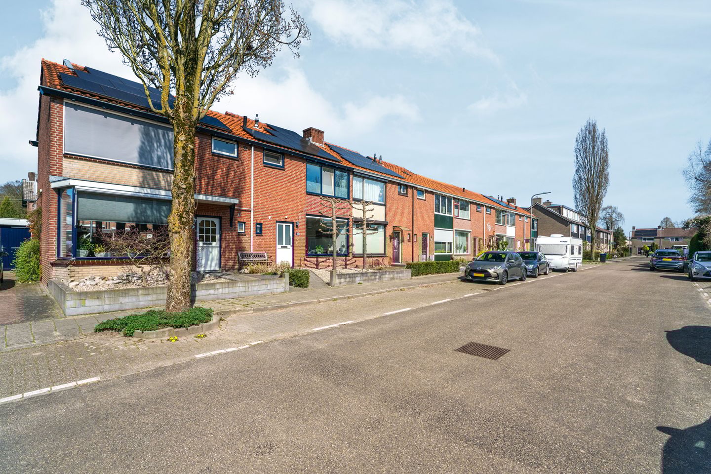 Foto 35 van Olivier van Noortstraat 28