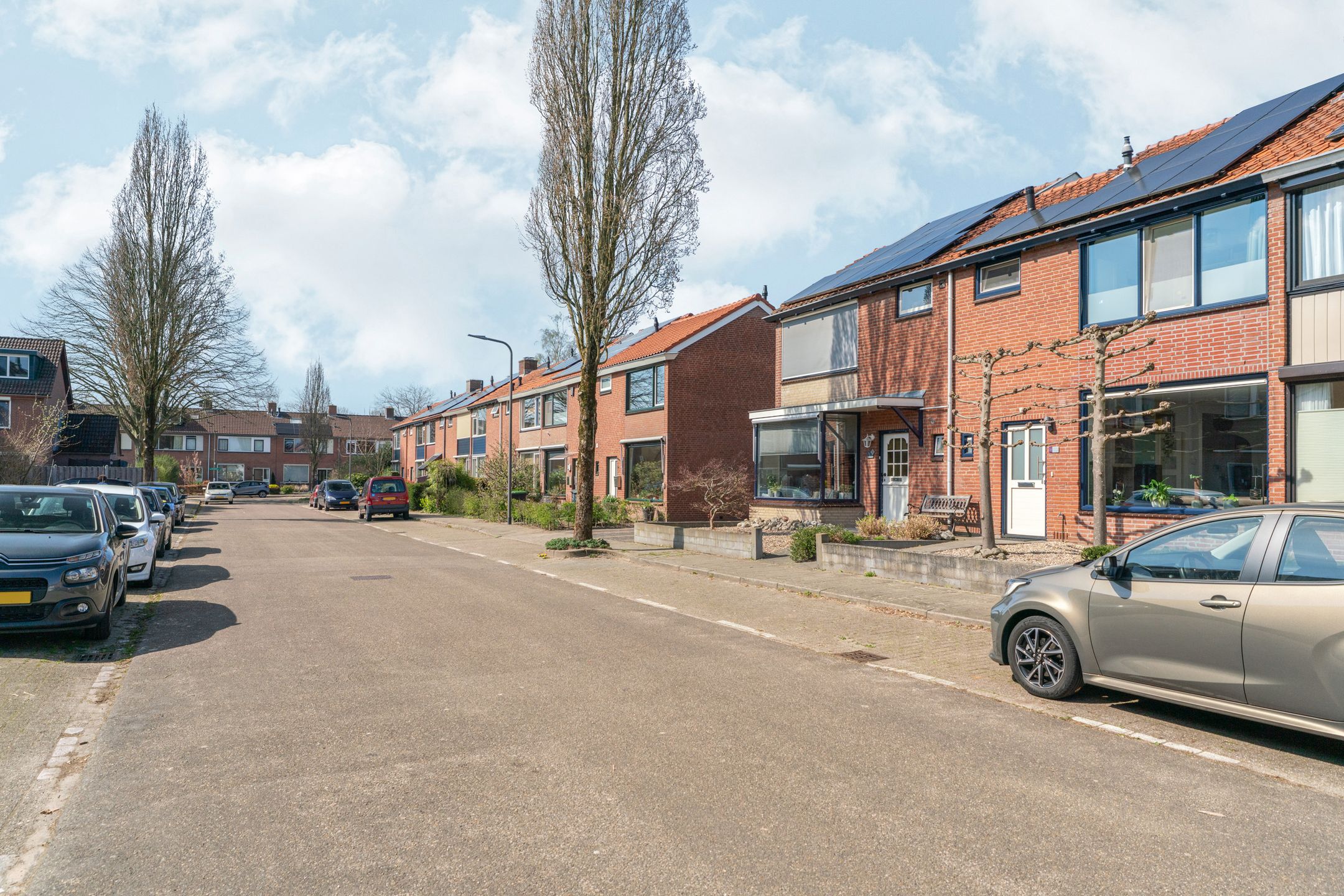 Foto 36 van Olivier van Noortstraat 28