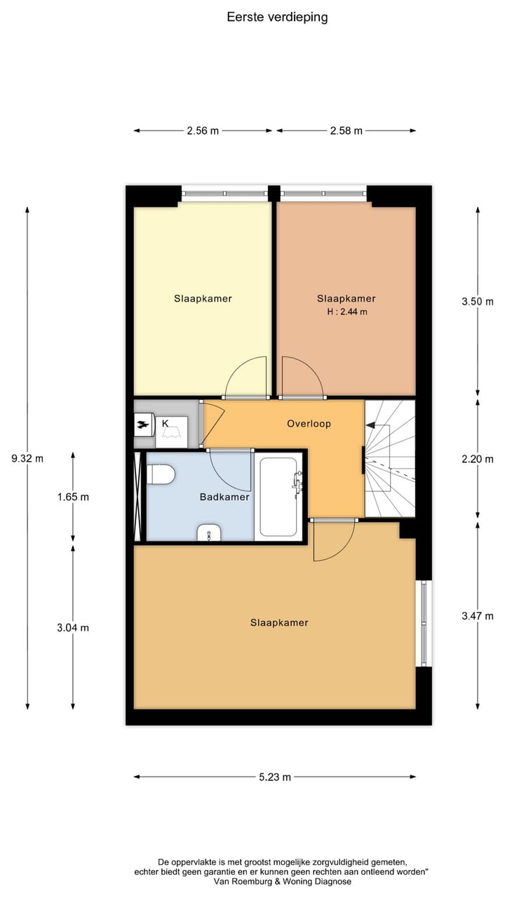 Foto 41 van Ganzenzijde 1